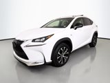 Used 2017 Lexus NX 200t F Sport image 3