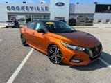 Used 2022 Nissan Sentra SR image 2