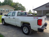 Used 2019 Chevrolet Silverado 1500 W/T image 3