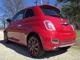 Used 2012 FIAT 500 Sport image 5