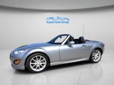 Used 2009 MAZDA MX-5 Miata Grand Touring w/ Premium Pkg image 4