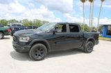 Used 2020 RAM 1500 Rebel w/ Rebel Level 2 Equipment Group image 4