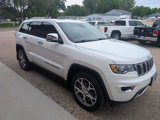 Used 2021 Jeep Grand Cherokee Limited w/ Luxury Group II image 4