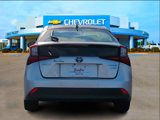 Used 2021 Toyota Prius L Eco image 4