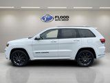 Used 2020 Jeep Grand Cherokee High Altitude image 4