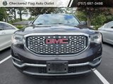 Used 2017 GMC Acadia Denali w/ Technology Package image 2