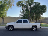 Used 2005 Chevrolet Silverado 1500 LS w/ Safe And Sound Package image 3