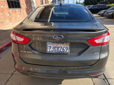 Used 2015 Ford Fusion SE image 6