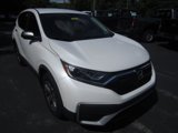 Used 2020 Honda CR-V LX image 2