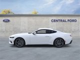 New 2025 Ford Mustang Coupe image 3