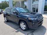 Used 2022 Jeep Compass Latitude w/ Convenience Group image 2