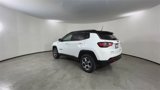 Used 2022 Jeep Compass Trailhawk w/ Trailhawk Elite Group image 6