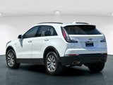 Used 2020 Cadillac XT4 Sport w/ Driver Awareness Package image 5