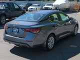 Used 2024 Nissan Sentra S image 3