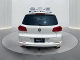 Used 2017 Volkswagen Tiguan Sport image 6