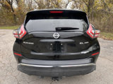 Used 2015 Nissan Murano SL w/ SL Technology Package image 6