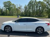 Used 2016 Nissan Maxima 3.5 SV image 3