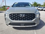 Used 2021 Hyundai Santa Fe SE image 2