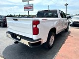 Used 2021 Chevrolet Silverado 1500 LT w/ Fleet Comfort Package image 6