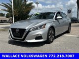Used 2021 Nissan Altima 2.5 SV w/ SV Premium Package image 2