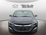 New 2025 Chevrolet Malibu LS image 2