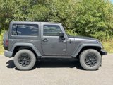 Used 2018 Jeep Wrangler Sport image 2