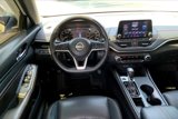 Used 2022 Nissan Altima 2.5 SR w/ Midnight Edition Package image 5