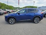 Certified 2023 Nissan Rogue SV image 2