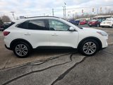 Used 2021 Ford Escape SEL w/ Technology Package image 4