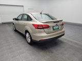 Used 2018 Ford Focus Titanium image 5