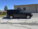 Used 2012 Ford Flex SE w/ Trailer Tow Pkg Class III image 4