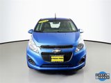 Used 2014 Chevrolet Spark LS image 2