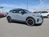 Used 2021 Nissan Kicks SR w/ SR Premium Package image 2