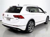 Used 2021 Volkswagen Tiguan SEL Premium R-Line image 4