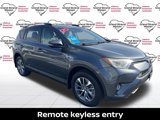 Used 2017 Toyota RAV4 XLE image 4