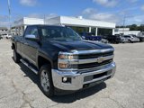 Used 2015 Chevrolet Silverado 2500 LTZ w/ LTZ Plus Package image 2