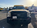 Used 2012 Ford F350 XL w/ Snow Plow Prep Pkg image 2