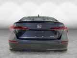 New 2025 Honda Civic Sport image 4