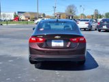 Used 2020 Chevrolet Malibu LS image 4