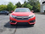 Used 2017 Honda Civic EX-L image 2