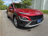 Certified 2022 Hyundai Kona SEL w/ Convenience Package image 3