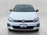 Used 2018 Volkswagen GTI SE w/ SE Leather Package image 2