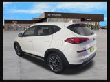 Used 2019 Hyundai Tucson SEL image 5