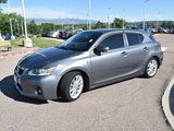 Used 2013 Lexus CT 200h image 3