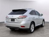 Used 2015 Lexus RX 350 AWD image 5