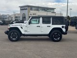 Used 2020 Jeep Wrangler Unlimited Rubicon w/ Cold Weather Group image 2