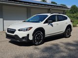 Used 2022 Subaru Crosstrek 2.0i image 3