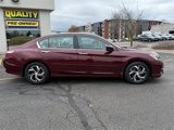 Used 2017 Honda Accord LX image 2