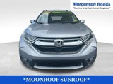 Used 2018 Honda CR-V EX-L image 2