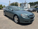 Used 2009 Chevrolet Malibu LT w/ HFV6 Engine Package image 3